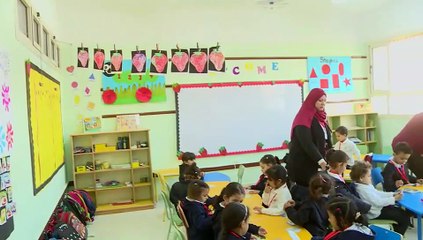 المدارس الرسمية الدولية بالعبور.. نحو تعليم أفضل