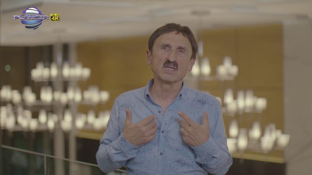 Milko Kalaydjiev - Oshte disham / Милко Калайджиев - Още дишам (Ultra HD 4K - 2018)