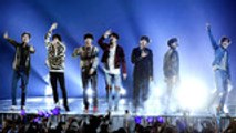 BTS Earn Third Pop Songs Chart Entry As Steve Aoki Collab 