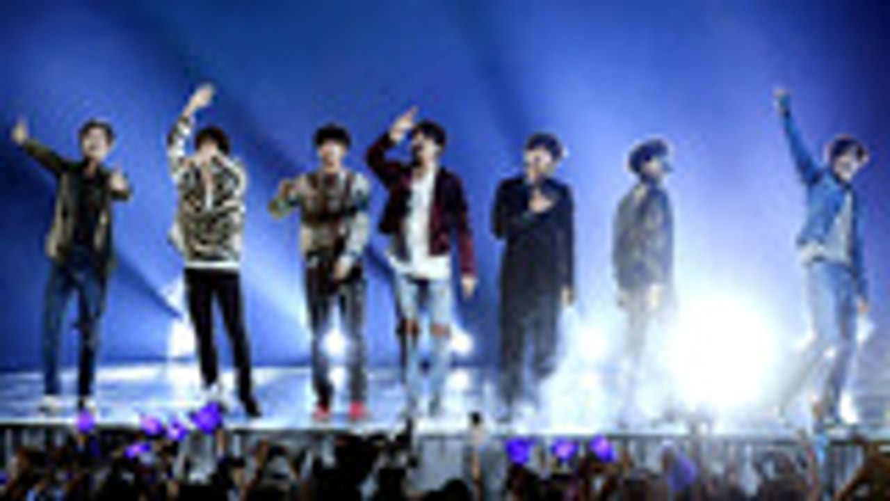 BTS Earn Third Pop Songs Chart Entry As Steve Aoki Collab "Waste It On Me" Debuts At No. 39 | Billboard News