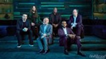 The Composers Roundtables: Short Cuts with Hans Zimmer, Ludwig Goransson and Terence Blanchard