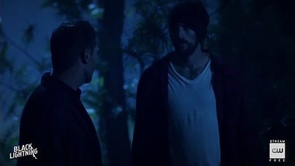 Black Lightning Season 2 Episode 7 Sneak Peek The Sange (2018)