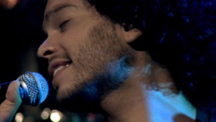 Diego Moraes - Como Uma Onda (Zen Surfismo)