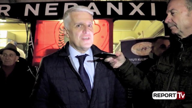 'Neranxi' prezanton kuzhinën tradicionale në Bruksel, degustojnë shqiptarë dhe të huaj