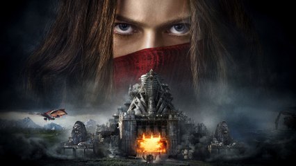 Mortal Engines Featurette - Aux Origines de Mortal Engines VOST (2018)