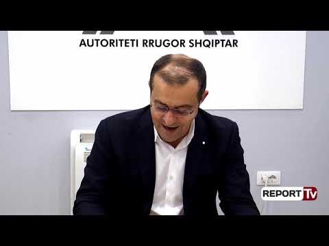 Akuzat e opozitës për Unazën e Madhe, flet kreu i ARRSH, Qendro: Projekti, i ligjshëm