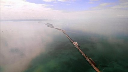 Керченский пролив - яблоко раздора