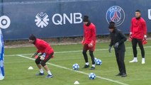 Champions League: Psg rischia di non qualificarsi agli ottavi