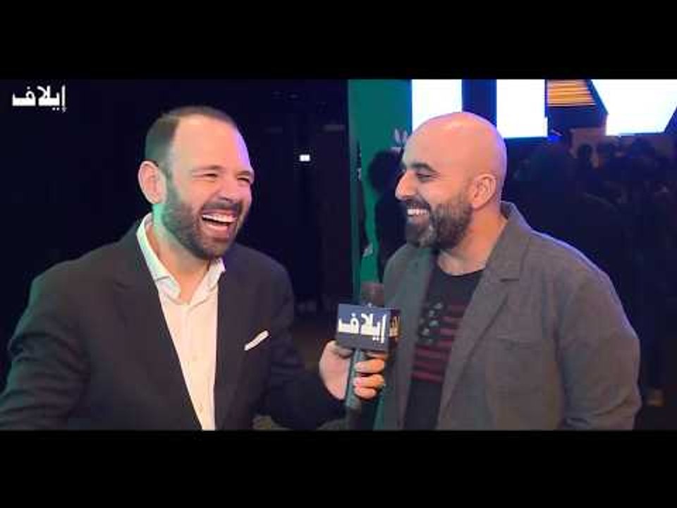 هشام حدّاد: برنامج عادل كرم "بيت الكلّ" يشبه هذه البرامج التلفزيونيّة