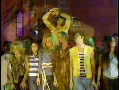 Smothers Brothers Comedy Hour - 212 - Bob Newhart - Cast Of Hair - Paul Hampton - First Edition