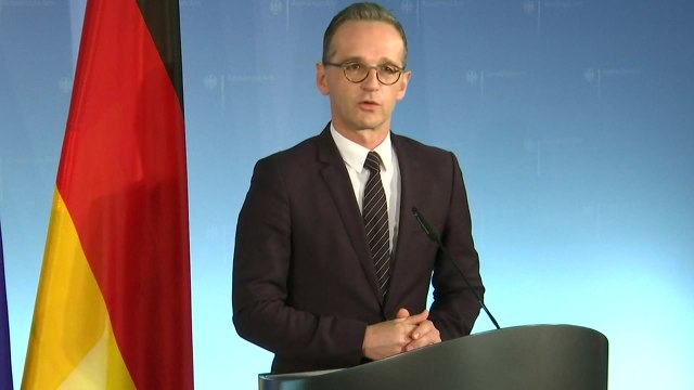 獨, 우크라 승조원 석방 위한 4자 협의 제안 / YTN