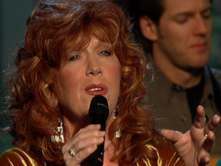 Bill & Gloria Gaither - Rock Of Ages