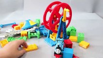 Thomas and Friends Mega Bloks Train Toy Surprise Eggs Toys