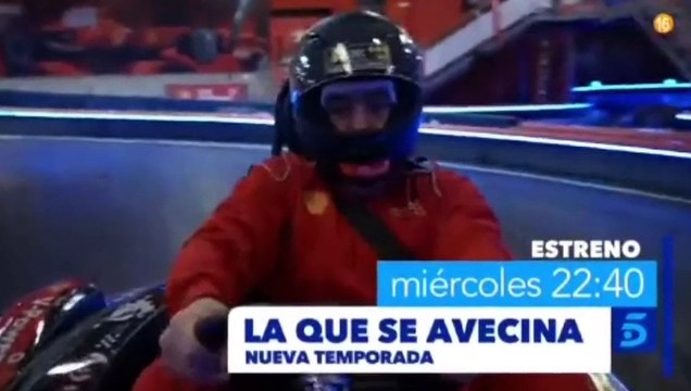 La que se Avecina Estreno 10x01 noticias, cuña, temporada, capítulos, avances, novedades ( 720 X 1280 )