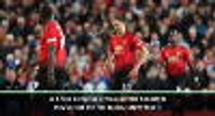 Old Trafford 'fear factor' doesn't exist anymore - Gray