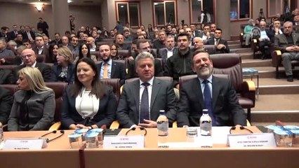 Makedonya Cumhurbaşkanı Gjorge Ivanov, Bursa'da