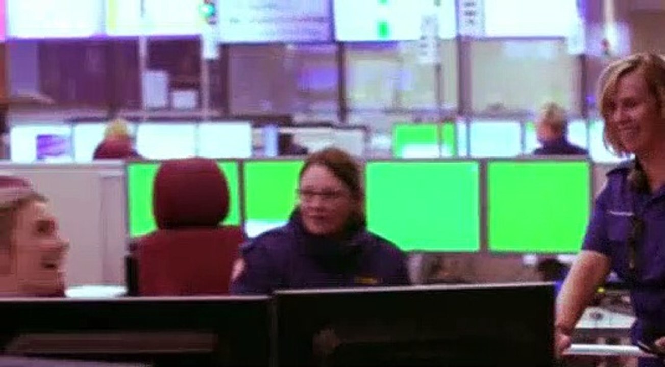 Ambulance Australia - S01E07