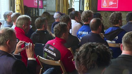 El 'Perú-Dakar' 2019: corto, exigente y repleto de campeones