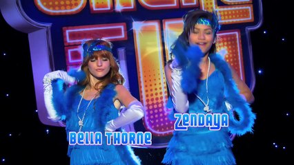 Shake It Up- Ep #27 Review It Up