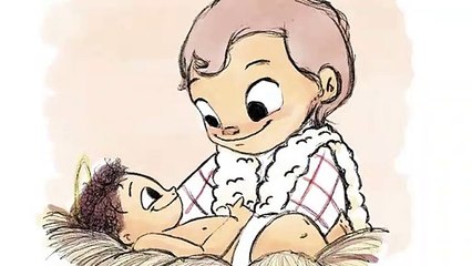 'Cuentos de Nazar': un libro navarro para luchar contra el cáncer infantil