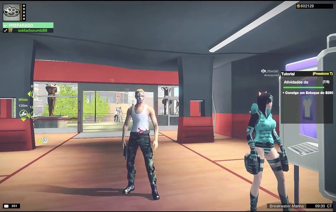 apb reloaded mask clown