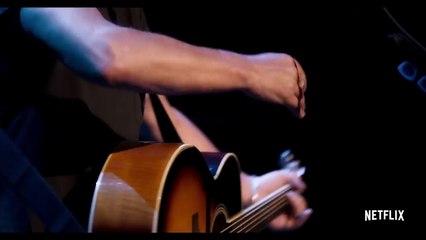 Springsteen on Broadway | Official Trailer [HD] | Netflix