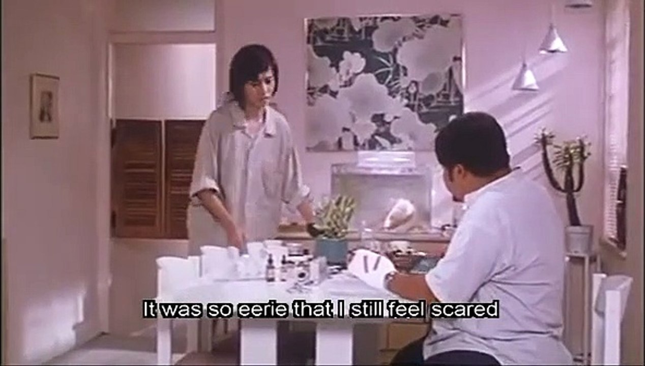 vampire breakfast 1987
