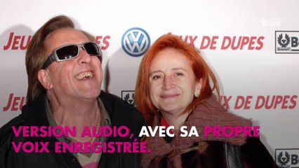 Gilbert Montagné se confie sur son handicap sur TPMP