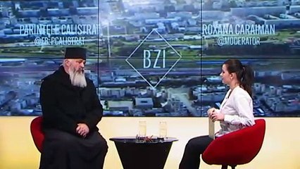 Acoperământul Maicii Domnului | Părintele Calistrat