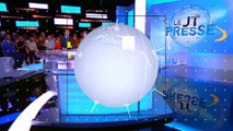 Le JT Pressé du 27/11 - CANAL+