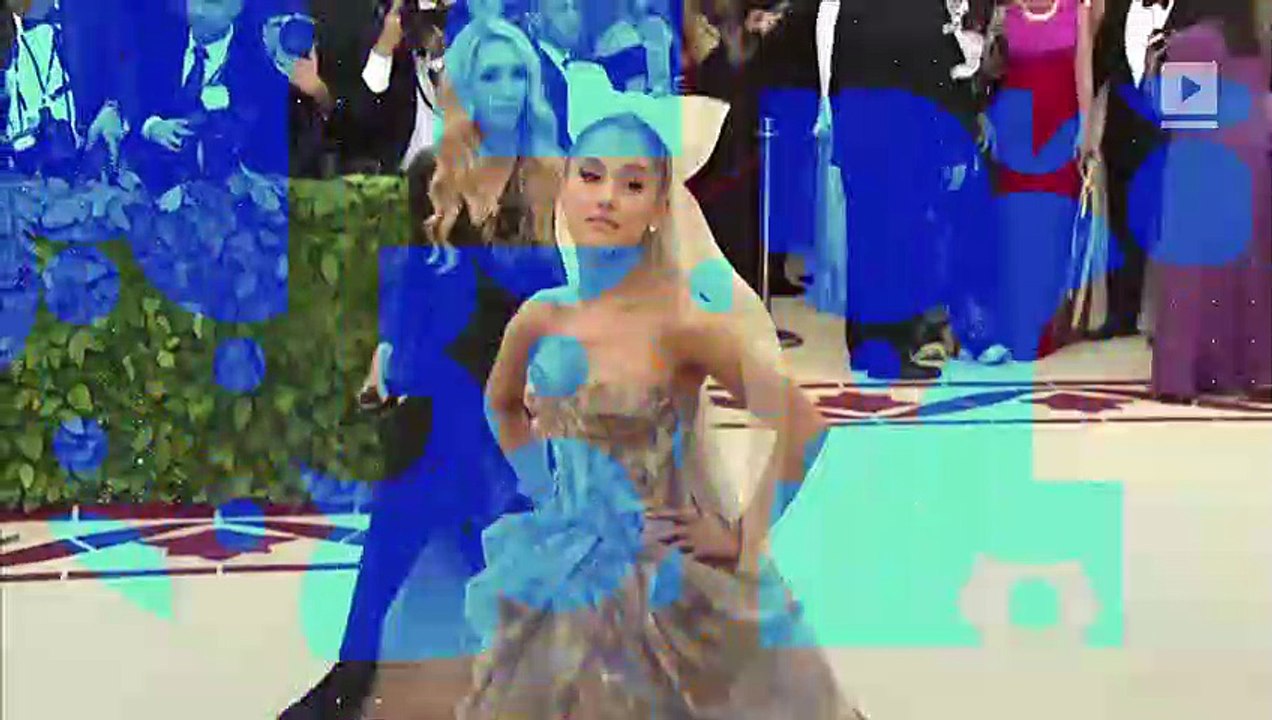 Ariana Grande Releases 'Thank U, Next' Video Teaser