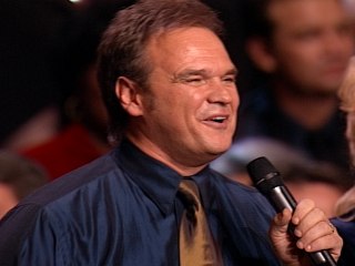 Bill & Gloria Gaither - Goin' Away Party