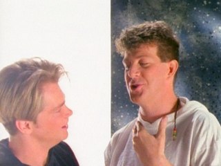 Geoff Moore & The Distance - A Friend Like U