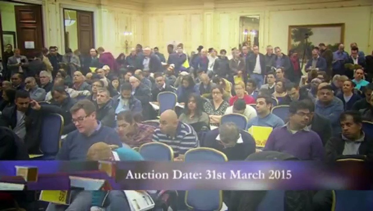 Homes Under the Hammer S19 - Ep60 - Part 01 HD Watch