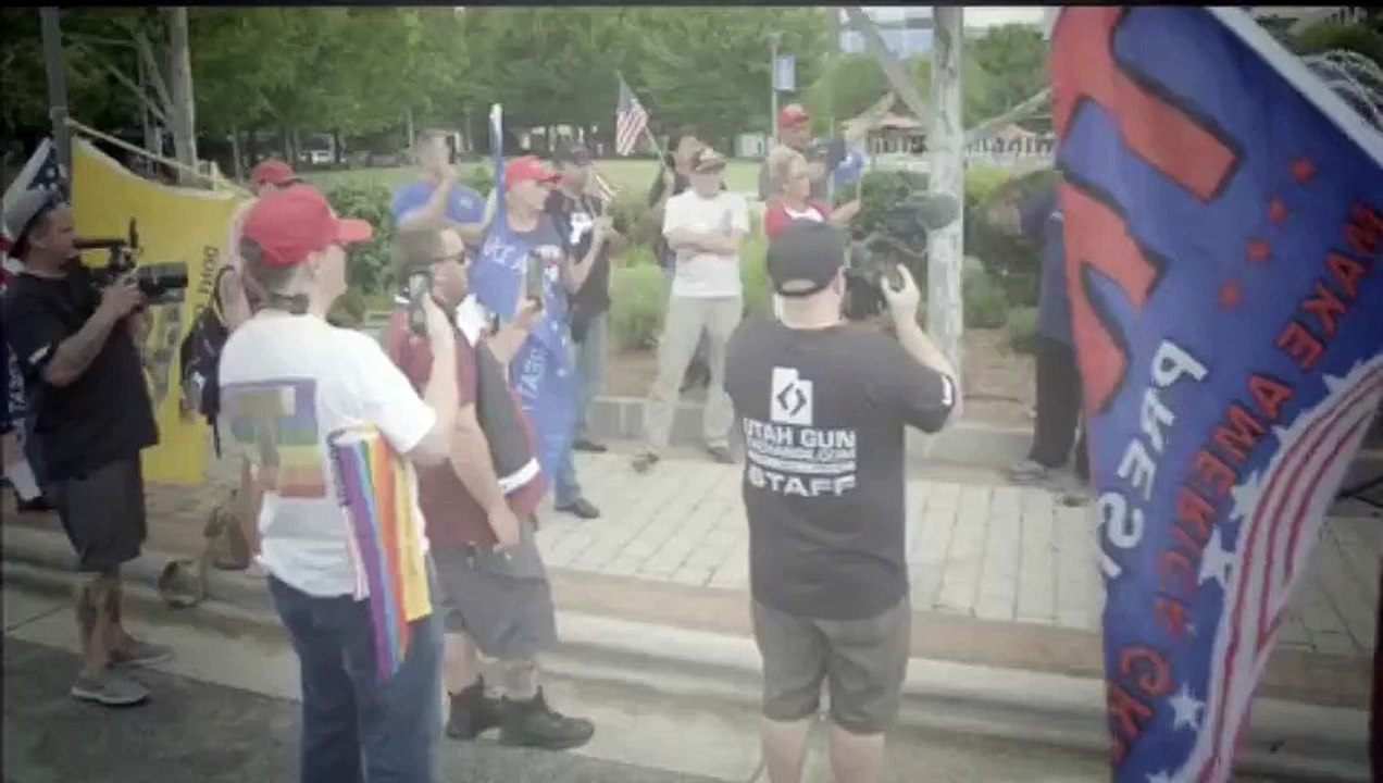 Vice News Tonight S02 Ep185 HD Watch Dailymotion Video