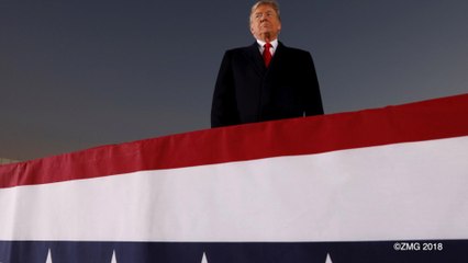 Poll: Over 80% of Americans Say They're Either Angry or Dissatisfied with the Government