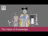 Why we should invest money in educating girls