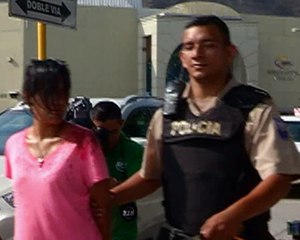 Menor de edad fue amenazado por 25 centavos en Guayaquil