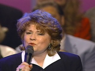 Bill & Gloria Gaither - Joy Comes In The Morning
