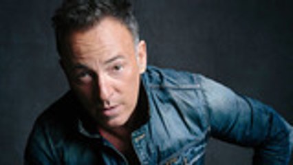 Netflix Shares 'Springsteen on Broadway' Trailer Ahead of Streaming Service Debut | THR News