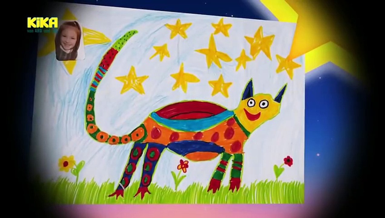 Baumhaus - 323. Käsebrötchenauto | Mehr auf KiKA.de