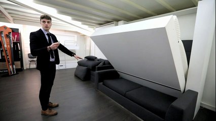 20181113-FAN- Societe Revol Lits Escamotables