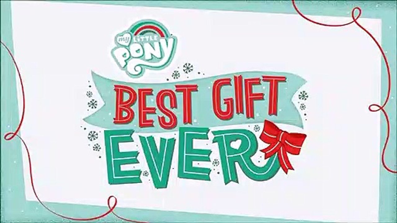 My little pony - Il regalo dei regali