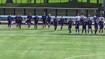 HS 2017 Wayne vs Spencerport 1