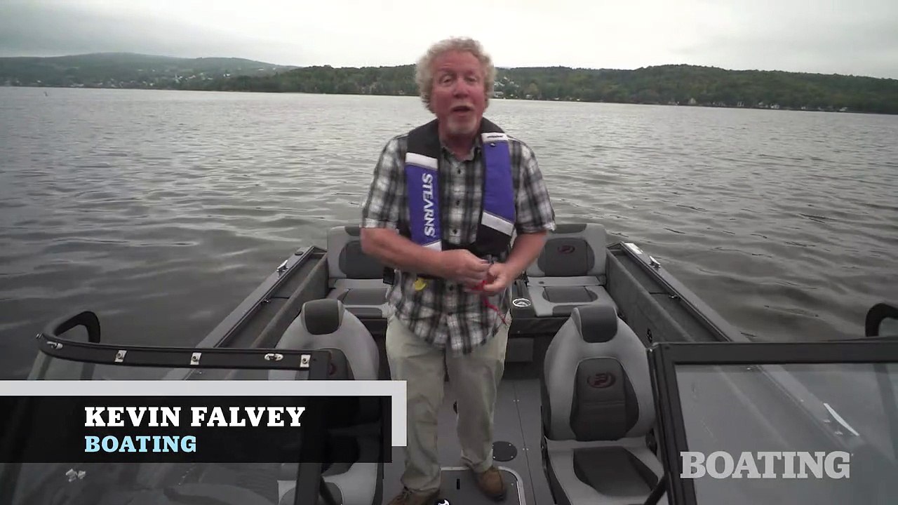 Boat Buyers Guide: 2019 Princecraft Sport 172