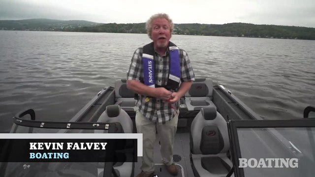 Boat Buyers Guide: 2019 Princecraft Sport 172
