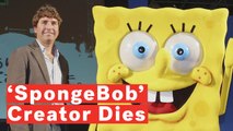 'Spongebob Squarepants' Creator Stephen Hillenburg Dies Aged 57