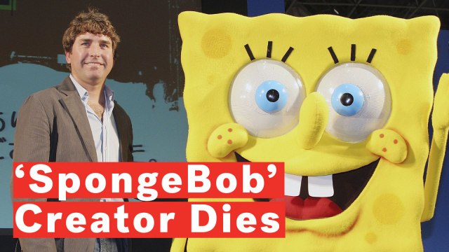 'Spongebob Squarepants' Creator Stephen Hillenburg Dies Aged 57