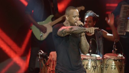 Léo Santana - Solinho Da Rabeta