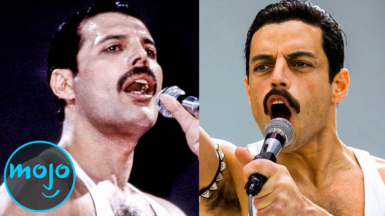 Top 10 Things Bohemian Rhapsody Got Factually Right and Wrong